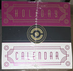 Pokemon TCG Holiday Calendar 2025 Advent Box Brand New Sealed